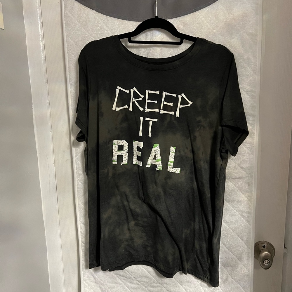 Torrid Tee